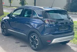 Opel Crossland Bild 3