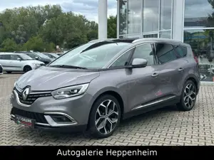 Renault Grand Scenic Scenic IV Grand Intens/NAV/SHZ/PAN/R-KAM/TEMP