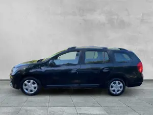 Dacia Logan MCV COMFORT SCe 75 Comfort +KLIMA+ZV+BORDCOMPUTER+ Bild 2