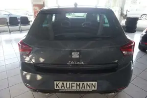SEAT Ibiza IBIZA FR 1,5 TSI DSG PANO DINAMICA NAVI KAMERA Bild 4