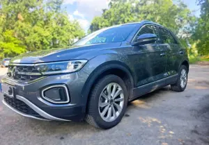 Volkswagen T-Roc T-Roc 1.5 TSI OPF DSG Style