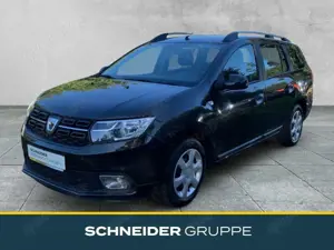 Dacia Logan MCV COMFORT SCe 75 Comfort +KLIMA+ZV+BORDCOMPUTER+