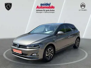 Volkswagen Polo 1.0 TSI Join, LED, App Connect, PDC