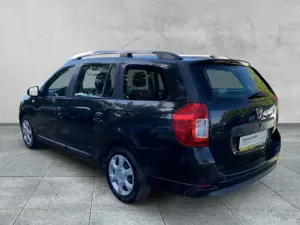 Dacia Logan MCV COMFORT SCe 75 Comfort +KLIMA+ZV+BORDCOMPUTER+ Bild 3