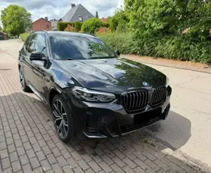 BMW X3 xDrive30e Aut. Sport NAVI Hybrid