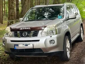 Nissan X-Trail T31