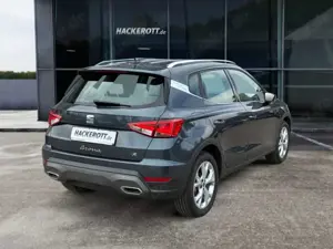 SEAT Arona FR 1.5 TSI DSG PDC Navi Tempom. FullLink Bild 5