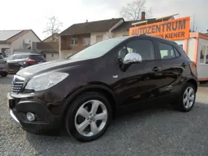 Opel Mokka Klima*Navi*EPH*Bluet*USB*
