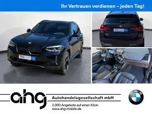 BMW iX3 IMPRESSIVE Navi Klima PDC Kamera Head-Up AHK