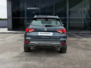 SEAT Arona FR 1.5 TSI DSG PDC Navi Tempom. FullLink Bild 4