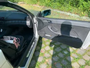 BMW 318 318 Ci Bild 5