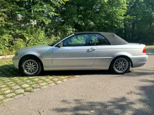 BMW 318 318 Ci Bild 4