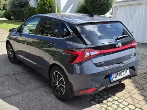 Hyundai i20 i20 1.0 T-GDI 48V-Hybrid Prime