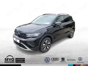 Volkswagen T-Cross 1.5 TSI DSG Goal