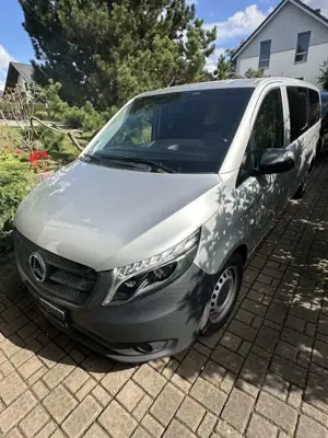 Mercedes-Benz Vito 116 CDI Tourer Extralang Aut. Mwst. awb.