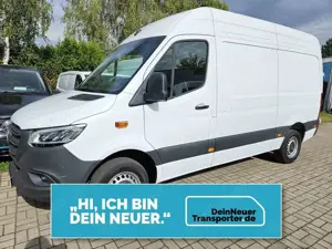Mercedes-Benz Sprinter 317 CDI PRO FACELIFT|9G|LED|NAVI|KAMERA