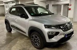 Dacia Spring Comfort Plus