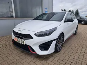 Kia ProCeed / pro_cee'd ProCeed GT AUTOM. LED NAVI KAMERA VIRT. COCKPIT