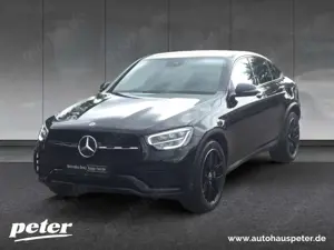 Mercedes-Benz GLC 300 d 4MATIC Coupé AMG Line Plus,Night Paket