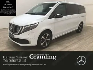 Mercedes-Benz EQV 300 AVANTGARDE lang AIRMATIC*Distr*Sitzklima