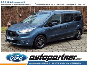 Ford Grand Tourneo Tourneo Connect L2 Trend*7 Sitze*AHK*Kamera*Navi