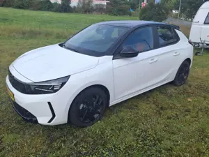 Opel Corsa Corsa F (2019->) YES