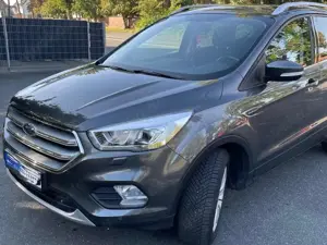 Ford Kuga Kuga Diesel 2.0 TDCi 2x4 Titanium