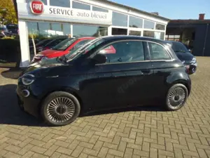 Fiat 500e Icon/MagicEyePaket/WinterPaket/KomfortPaket