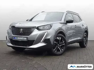 Peugeot 2008 Allure 1.2 PureTech/Navi/Pano/Kamera/PDC/
