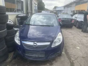 Opel Corsa Edition