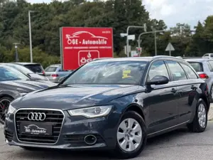 Audi A6 3.0 TDI Avant quattro/ACC/Asisst/2.Hand
