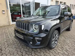 Jeep Renegade S PheV 4xe ACC LED NAV WiPa