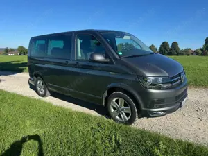 Volkswagen T6 Multivan Multivan DSG Kurz Business