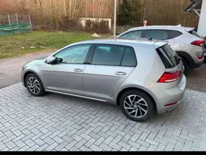 Volkswagen Golf Golf 1.4 TSI Sound