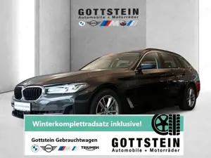 BMW 530 d xDrive Touring Aut. / M Sportpaket