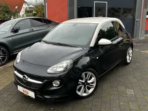 Opel Adam Slam ecoFlex*LED*KLIMAAUTO*CARPLAY*