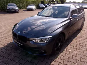 BMW 318 i  Touring