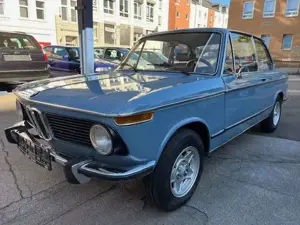 BMW 2002 1602