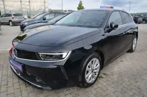 Opel Astra 1.2 Turbo Elegance LED App Connect Rückfahrkamera