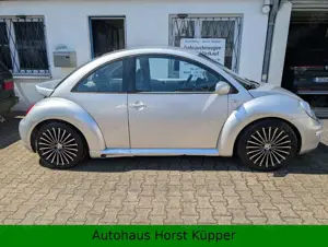 Volkswagen Beetle NEW Beetle