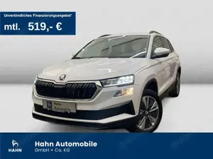Skoda Karoq 1.5TSI DSG Style LED Navi Sitzhzg APP CAM
