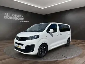 Opel Zafira Life Edition M 1.5 D Bi-Xenon Rückfahrkam. PDCv+h Klima