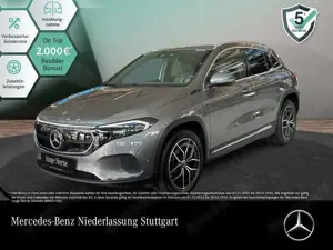 Mercedes-Benz EQA 250 ELECTRICART+ADVANCED+AHK+KAMERA