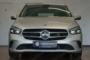 Mercedes-Benz B 220 4MATIC Progressive|LED|NAVI|KAMERA Bild 4