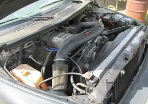 Dodge RAM SLT 3500 Dually Bild 5