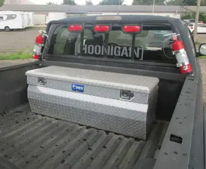 Dodge RAM SLT 3500 Dually Bild 4