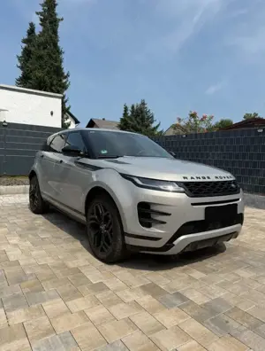 Land Rover Range Rover Evoque P250 R-Dynamic SE