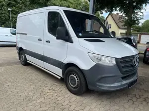 Mercedes-Benz Sprinter III Kasten Werkstattwg. FWD L1  1.HD