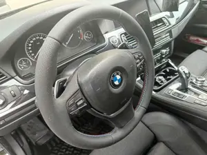 BMW 520 520d Touring Aut. Modern Line