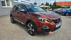 Peugeot 3008 Crossway LED Navi SHZ Kamera PDC Totw. Bild 5